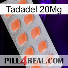 Tadadel 20Mg 26